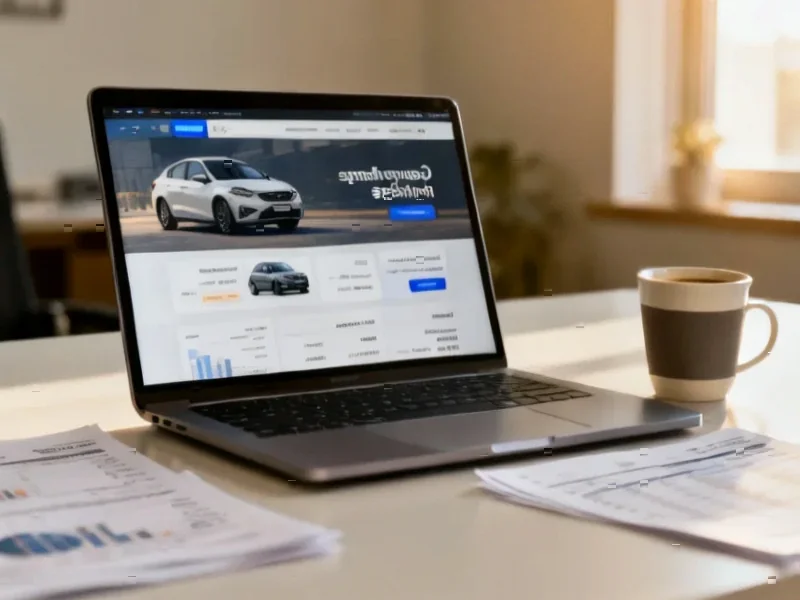 ReLUGG's Win Signals Shift in TravelTech Investment Priorities - Professional coverage