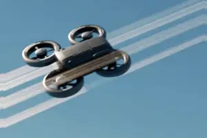 Room-Temperature 3D Printing Unlocks Micro-Scale Infrared Revolution - Professional coverage