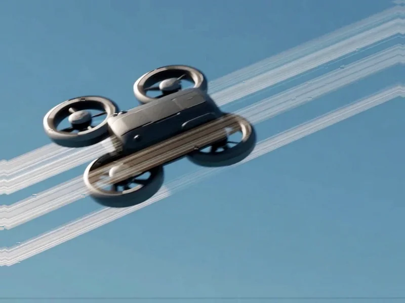 Room-Temperature 3D Printing Unlocks Micro-Scale Infrared Revolution - Professional coverage