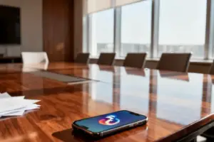 Rubio's €70M Fund Signals Impact Investing's Maturation Phase - Professional coverage