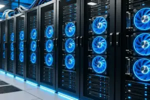 SK hynix's Ambitious Memory Roadmap Sets Stage for AI Computing Revolution - Professional coverage