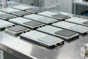 South Africa's Nuclear Revival: PBMR Reactor Back From the Dead - Professional coverage