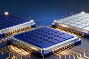 Tencent's GPU shortage forces surprising capex cut - Professional coverage
