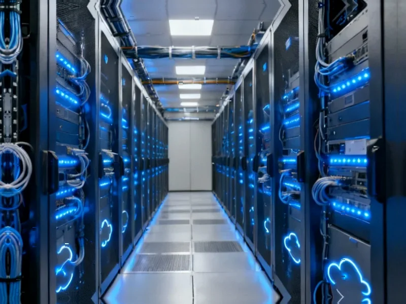 The AI Concentration Trap: Why Tech's Dominance Creates Syst - According to Forbes, technology stocks have shown exceptionall