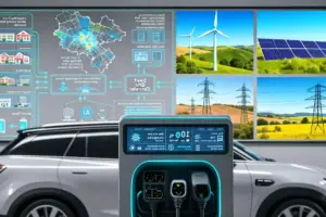 The AI Data Center Boom Is Testing Everything - Professional coverage