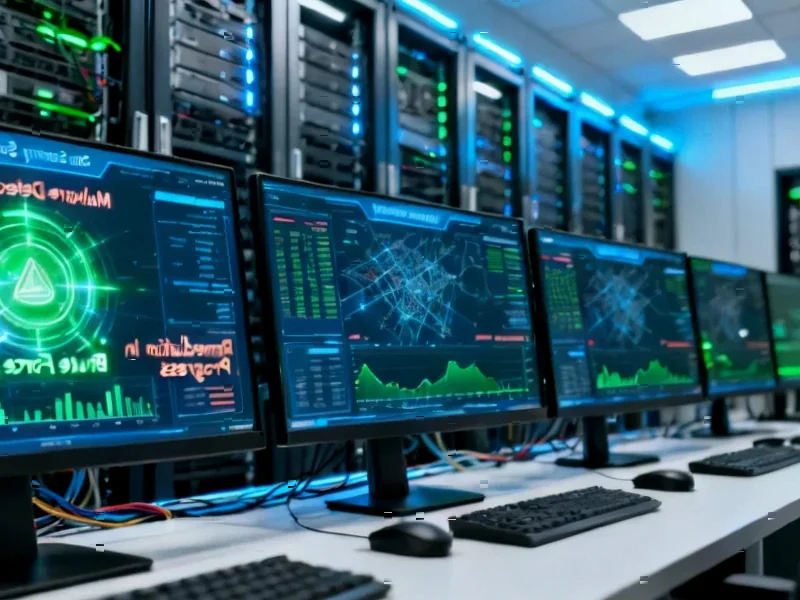 The AI Security Paradox: Models That Protect Also Threaten - Professional coverage