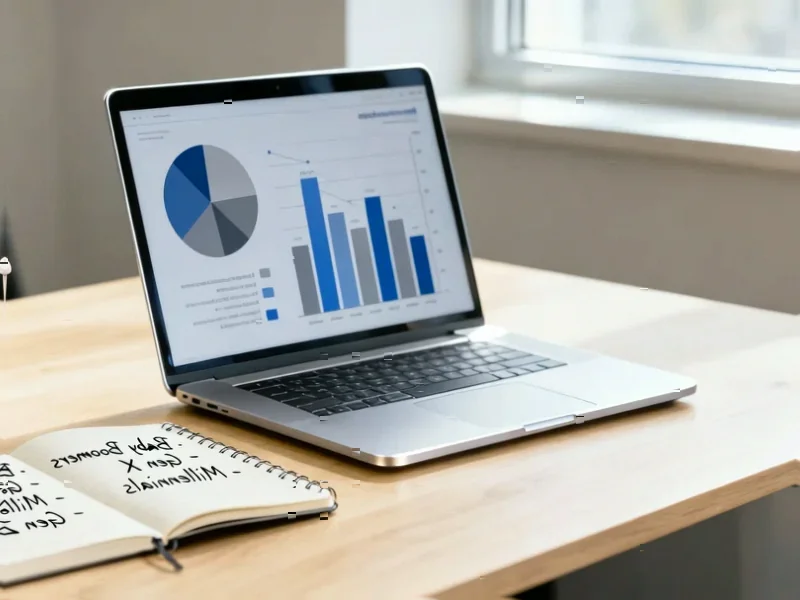 The Boomer Creator Boom Is Here - And Tech's Missing It - Professional coverage