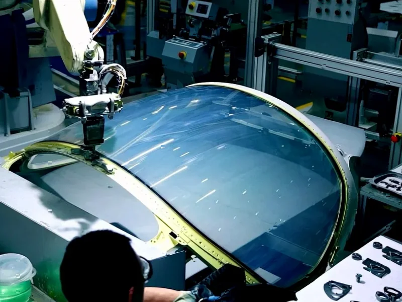 The Dexterity Revolution: Why Robotic Hands May Beat Humanoids - Professional coverage