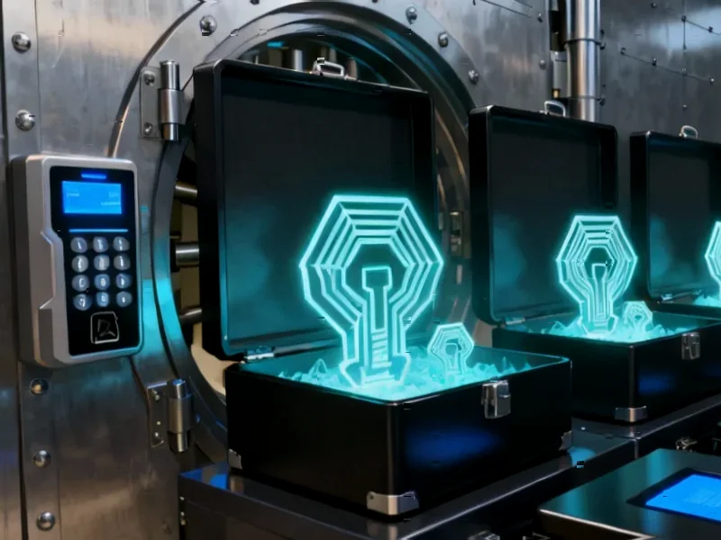 The Great Rewiring: How Blockchain Will Reshape Global Finance - Professional coverage