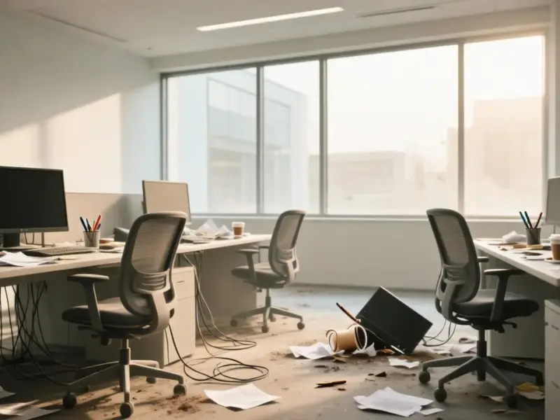 The Leadership Mask Is Costing Companies Trillions - Professional coverage