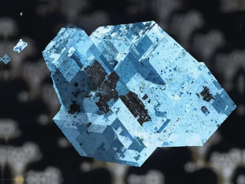 The Private Credit Time Bomb: How Insurance Companies Are Repeating 2008's Mistakes - Professional coverage