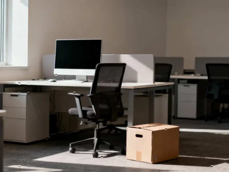 The Uneven Impact of Corporate America's Layoff Wave - Professional coverage