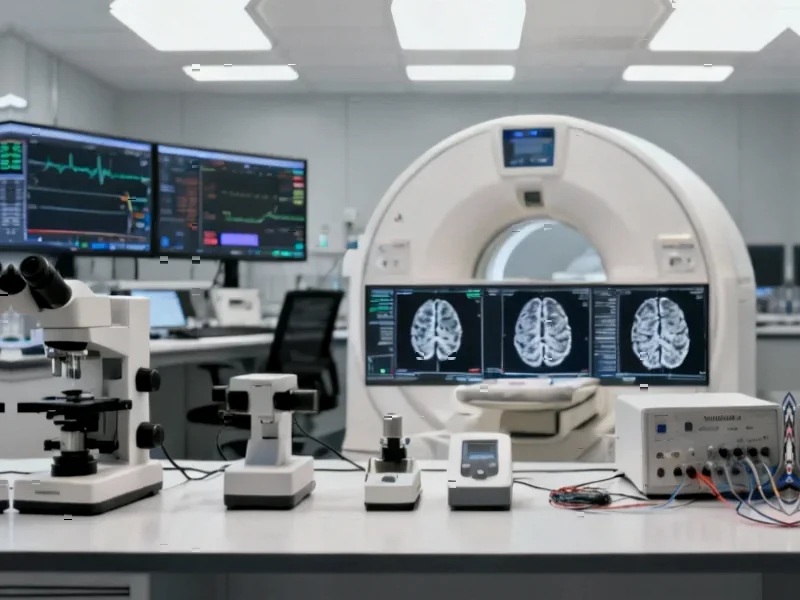 The Unseen Cost of Ambient Computing - Professional coverage