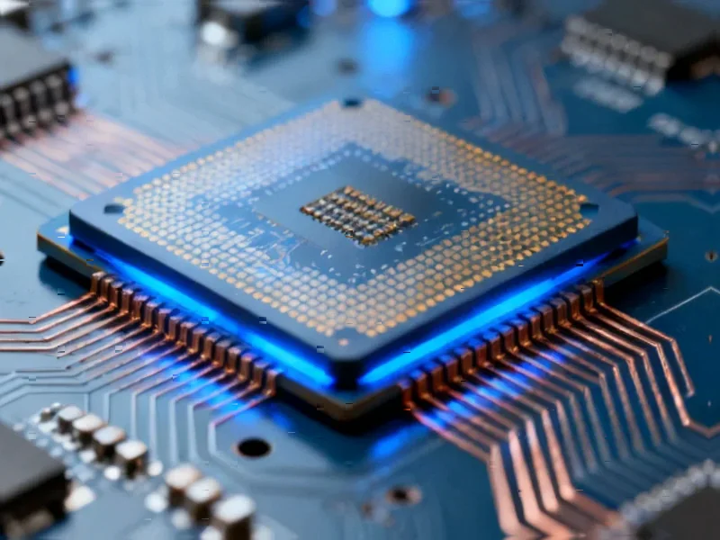 Trump's Nvidia China Policy: Strategic Genius or Regulatory Chaos? - Professional coverage