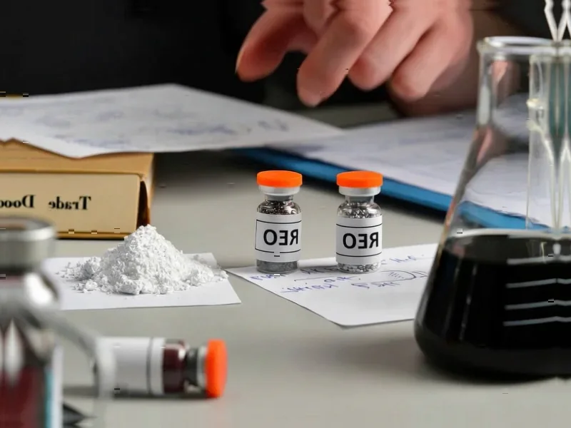 Trump's Tariff Chaos Is Forcing Companies to Rethink Everything - Professional coverage