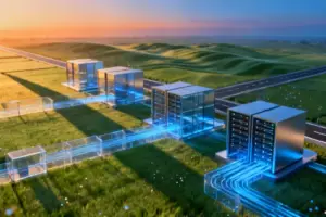 UK Space Sector at Risk of Being Left Behind - Professional coverage