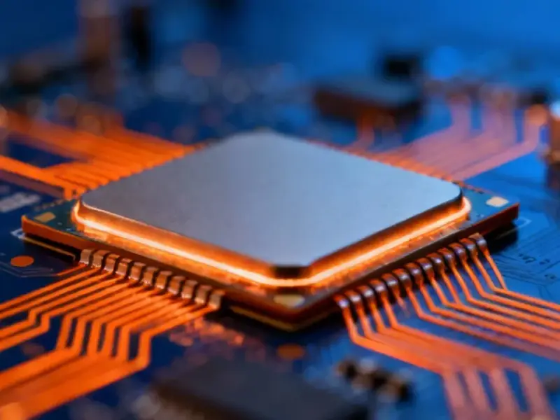 US Grabs Nearly 90% of Global Chip Investments in 2025 - Professional coverage