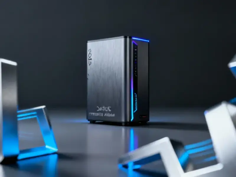 Valve's New Steam Machine is 6x More Powerful Than Steam Deck - Professional coverage