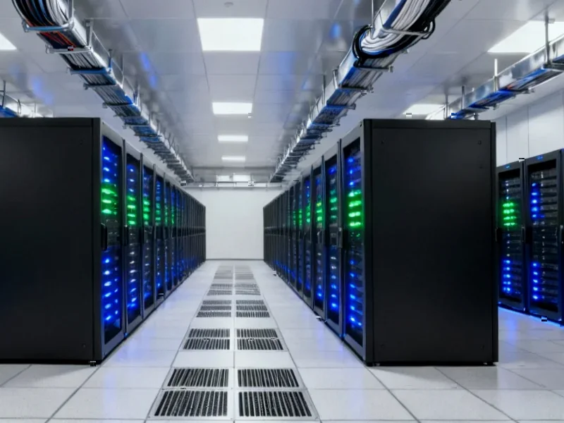 Vertiv's $1.25B Bet on Data Center Fluid Management - Professional coverage