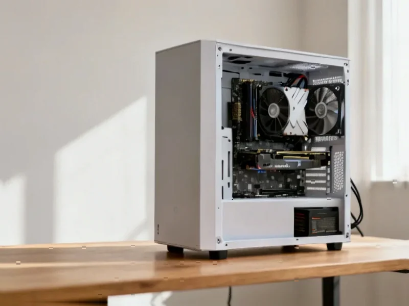 Vultr's Public Sector Cloud: A Sovereign AI Power Play - Professional coverage