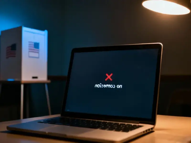 Why American Science Is Having Its Worst Year Ever - Professional coverage