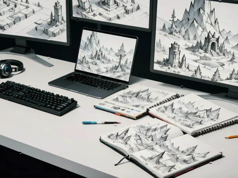 Why GTA's American Identity Became Its Creative Prison - Professional coverage