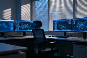 Why Legal Teams Are Cybersecurity's Secret Weapon - Professional coverage