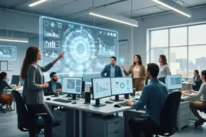 Xbox's Zoopunk Game Might Be Using AI-Generated Assets - Professional coverage