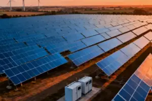 Xcel wants to double battery storage at retiring coal plant - Professional coverage