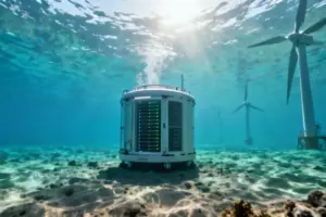 A Big Investor Sounds the Alarm on a Data Center "Bubble" - Professional coverage