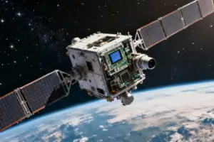 A British startup is mapping space junk with tiny sensors - Professional coverage