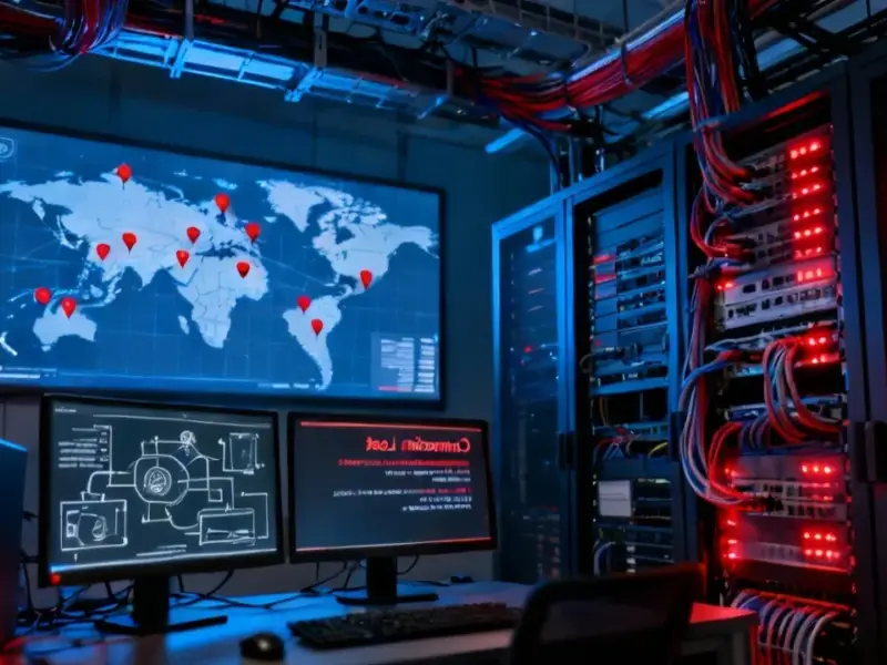 A former jet timeshare company is building a massive AI data center in Canada - Professional coverage