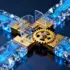 A Taiwanese Chemical Giant Just Broke Ground in Arizona’s Chip Boom