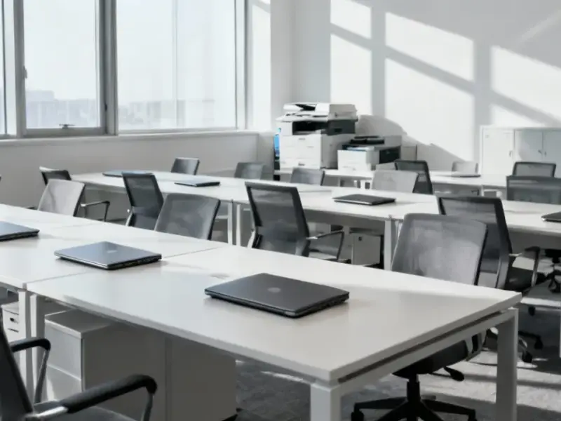 AI Hype Meets the Wood Chipper Test