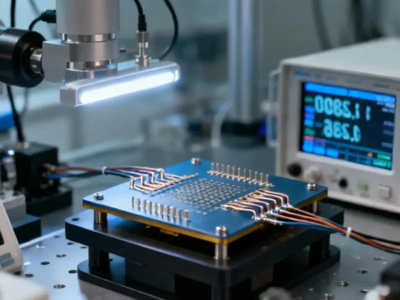 AI's Heat Problem is Forcing a Liquid Cooling Revolution - Professional coverage