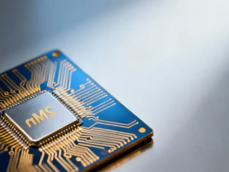 Apple's Chip Future Might Be Made By Intel - Professional coverage