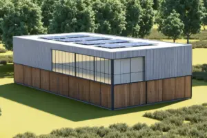 Bitcoin Mining Gets a 20MW Solar Boost in Texas - Professional coverage