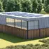 Bitcoin Mining Gets a 20MW Solar Boost in Texas