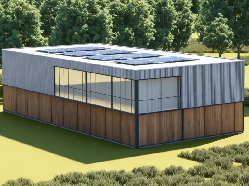 Bitcoin Mining Gets a 20MW Solar Boost in Texas