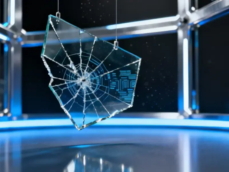 BlackRock's AI Translator Just Became a Top Tech Fellow - Professional coverage