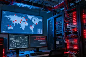 FERC Tells Grid Operator to Write New Rules for Data Centers - Professional coverage