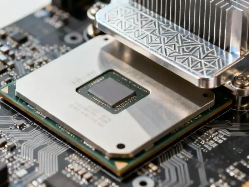 Intel's Ghost GPU: Xe4 "Druid" Spotted in the Wild - Professional coverage