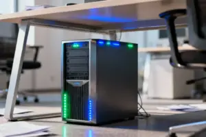 Intel's Linux Scheduler Tweak Shows Big Gains For Sapphire Rapids - Professional coverage