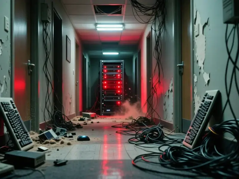 Kids Are Using AI Chatbots For Dark, Violent Roleplay