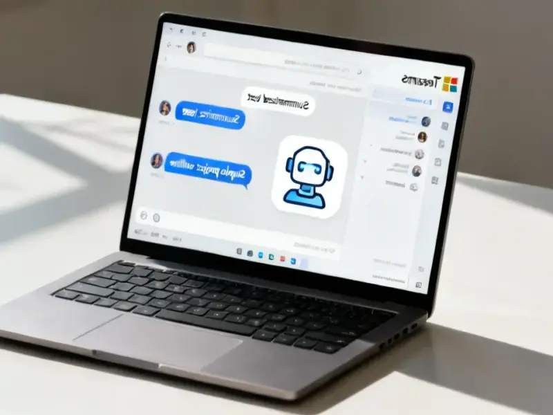 Lenovo’s AI Playbook: 1,000 Projects, Redundancy, and a Scoreboard