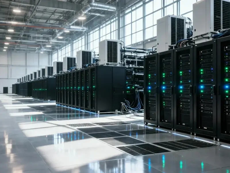 Rebellions and Standard Energy are building an AI brain for data center batteries - Professional coverage