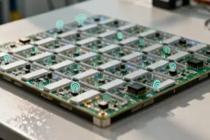 Samsung's CES 2026 Monitors: A 6K 3D Screen and a 1,040Hz Refresh Rate - Professional coverage