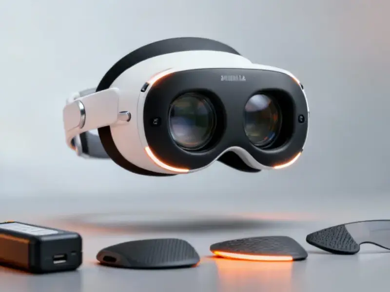 Samsung's New Trifold Phone Is a Desktop In Your Pocket - Professional coverage