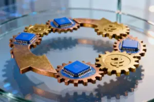 Scientists Discover a Weird New Hybrid State of Matter - Professional coverage