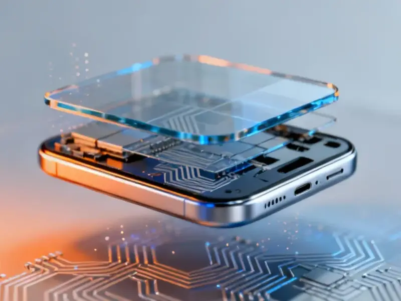 Smartphone Market Rebounds in Q3, But Memory Woes Loom